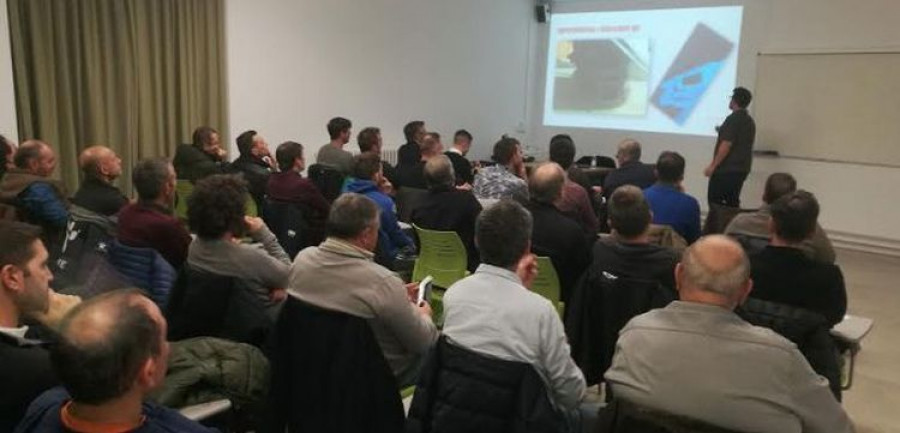apcas girona formacion