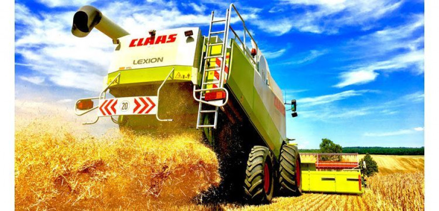 continental neumaticos agricolas