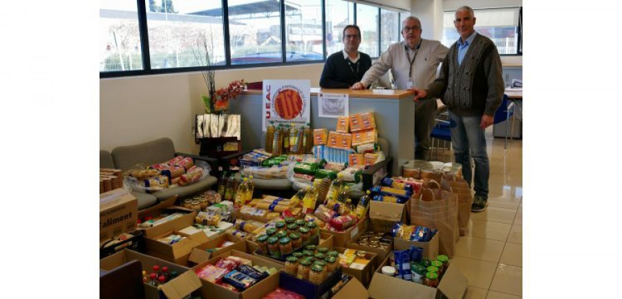 TallerSolidari2019 UEAC