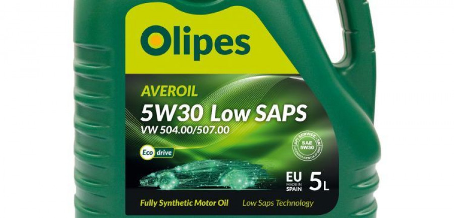 olipes averoil