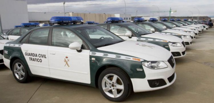 guardia civil open premio hevea