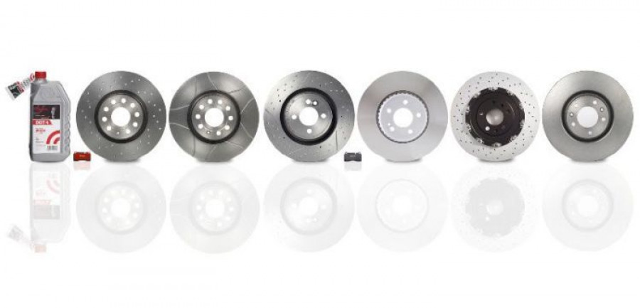 bremboparts web
