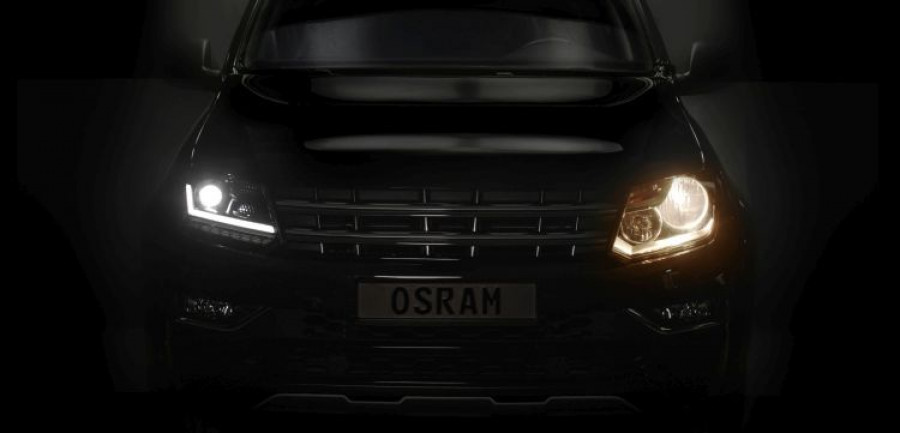 Osram LEDriving Headlights