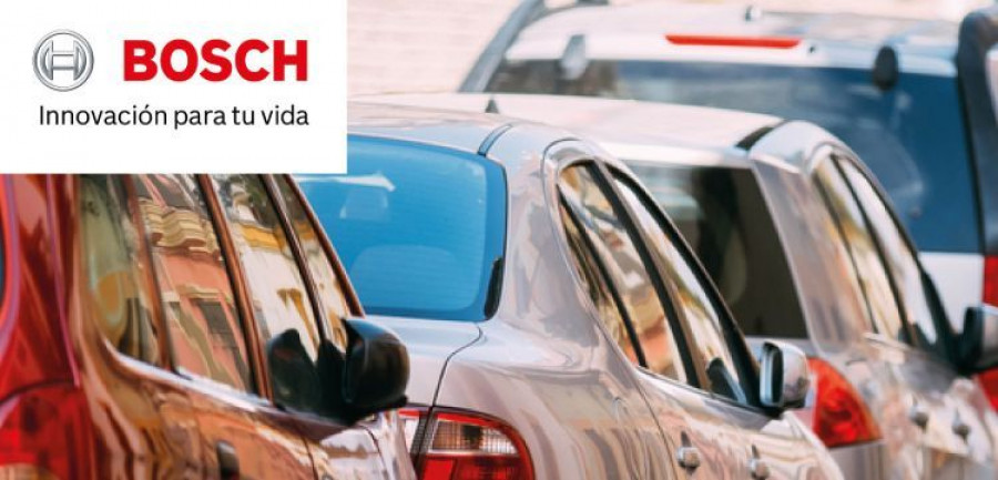 bosch recambios