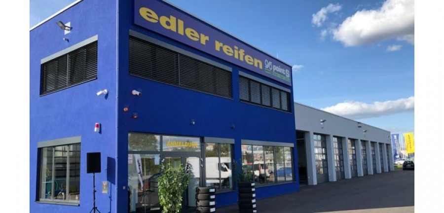 edler reifen marangoni