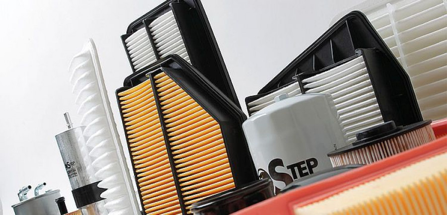 step