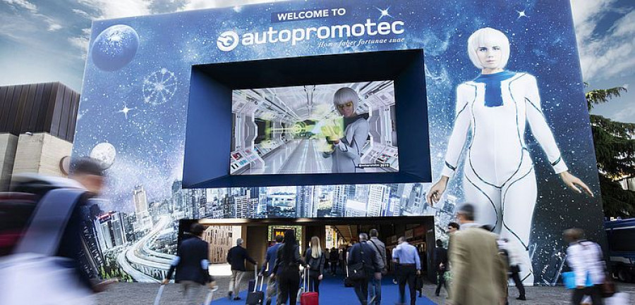 autopromotec2020
