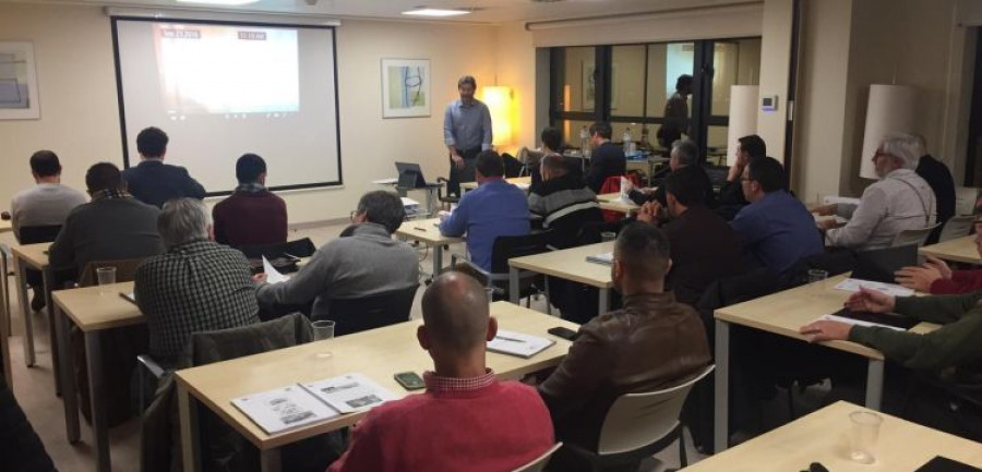 ceaps apcas electricos