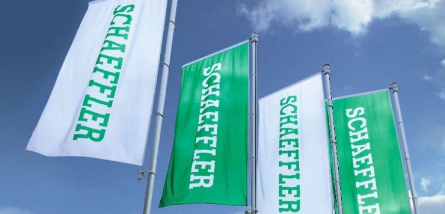 Schaeffler
