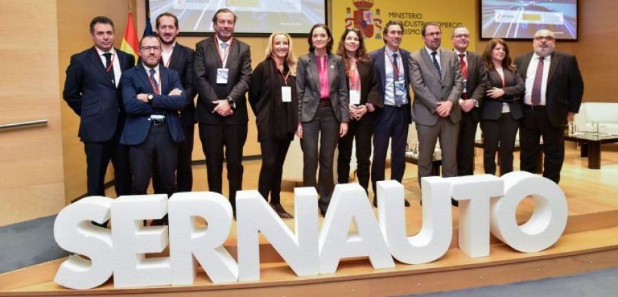 jornada sernauto proveedores