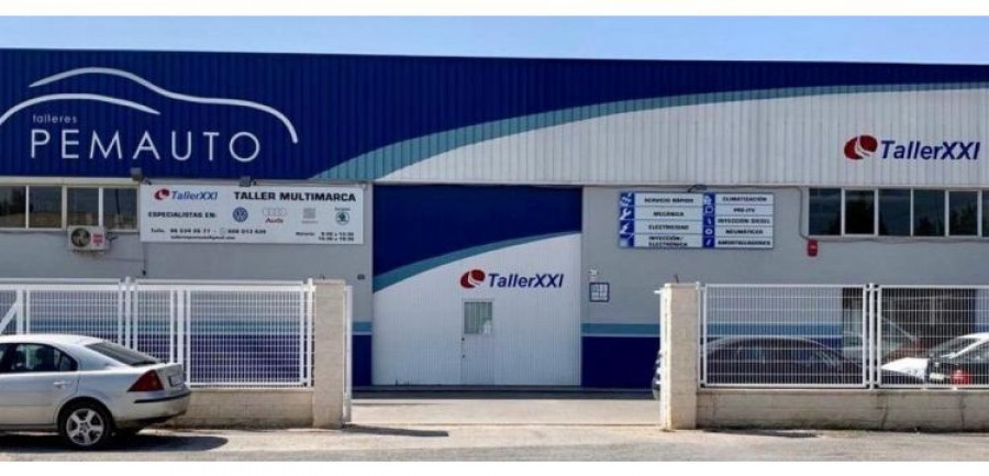 tallerxxi pemauto lausan