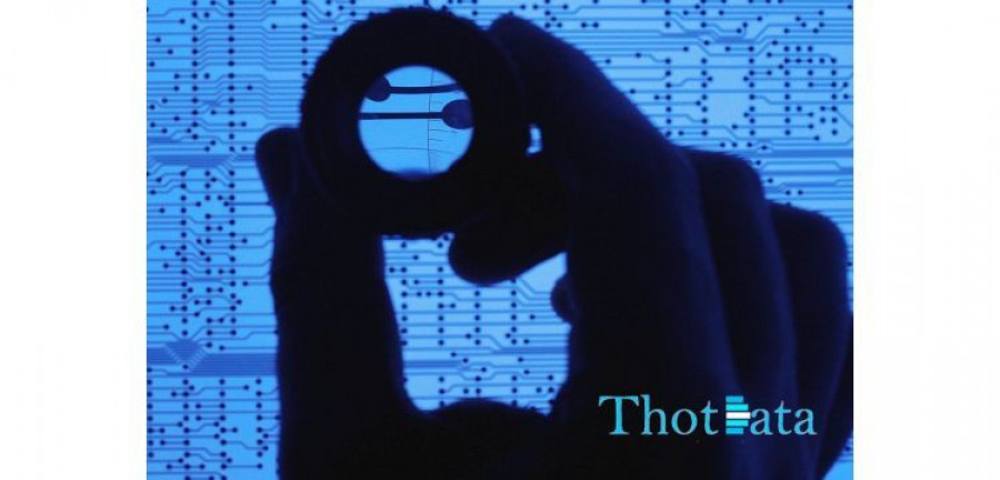 thotdata posventa