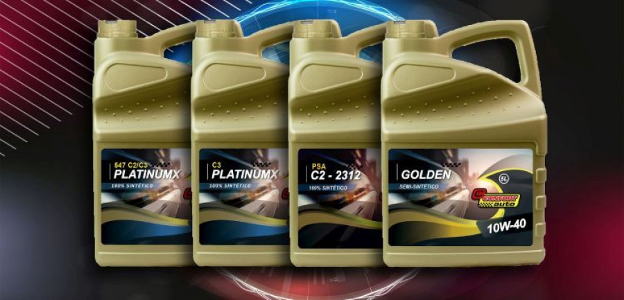 CONFORT ACEITES