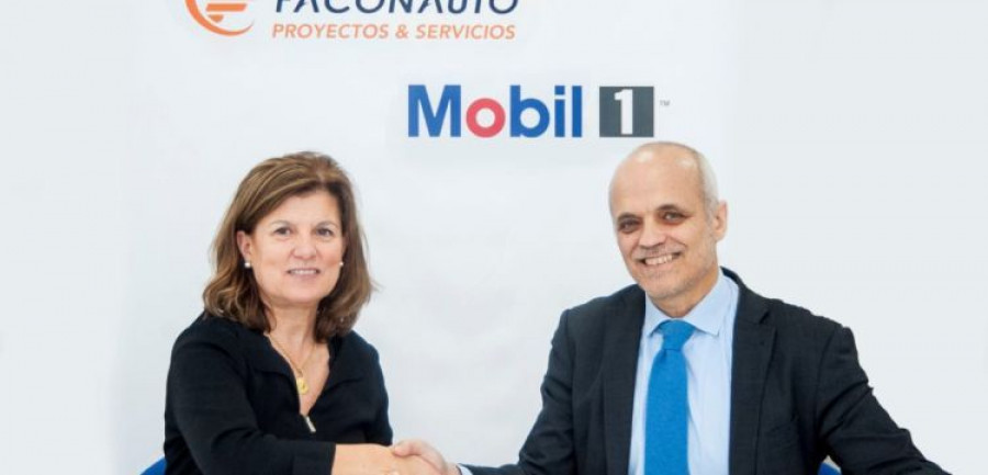 faconauto mobil lubricantes