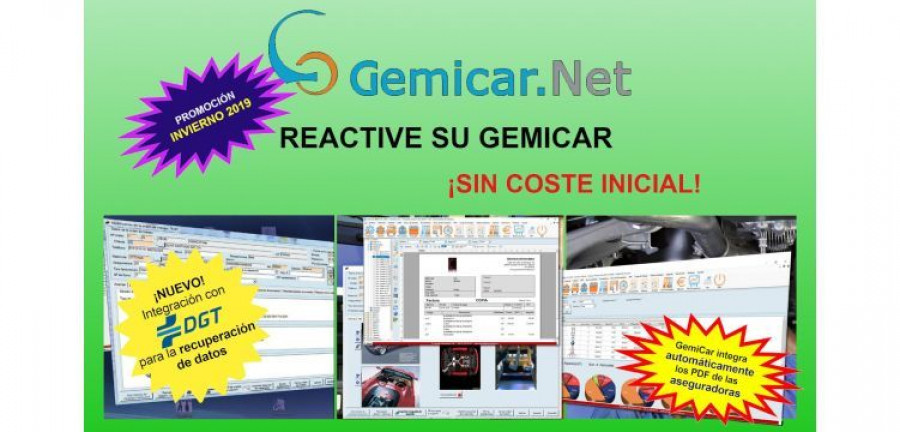 gemicar.net promocion invierno