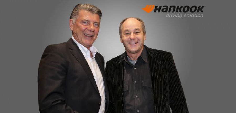 Hankook DTM Trophy