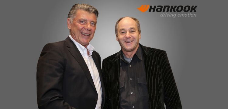 Hankook DTM Trophy