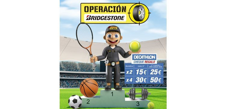 confortauto bridgestone