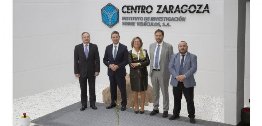 centro zaragoza unespa
