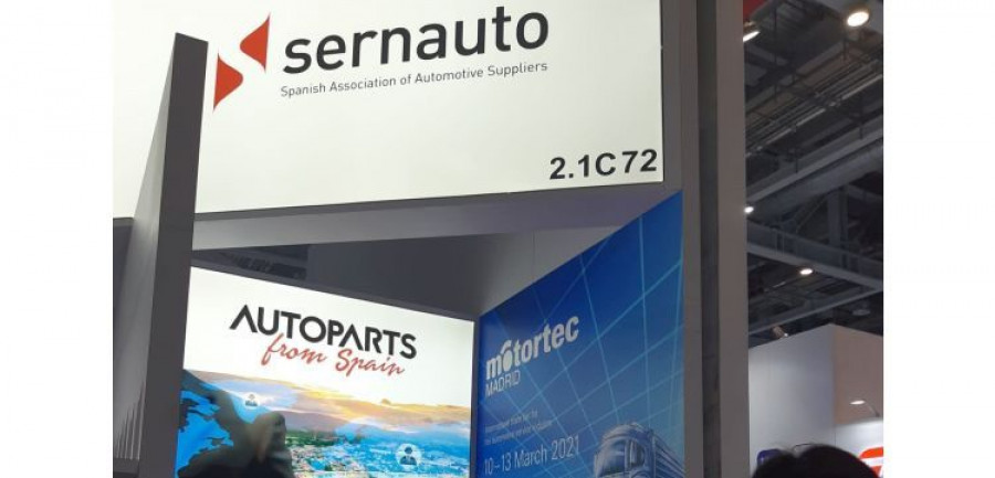 sernauto automechanika shanghai