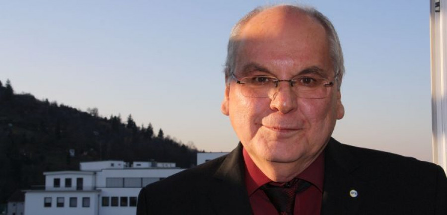 ronald Dilmetz ATR