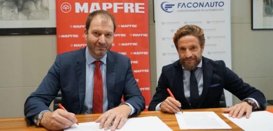 mapfre faconauto acuerdo
