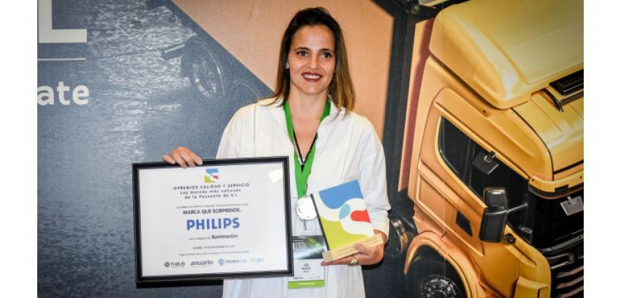 Philips Lumileds Premio