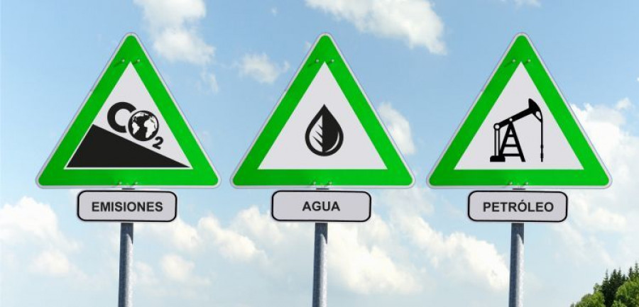 TNU cambio climatico