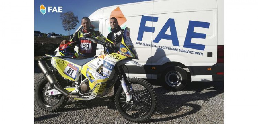FAE Dakar