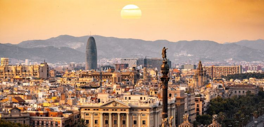 GREMI Zona de Bajas Emisiones Barcelona