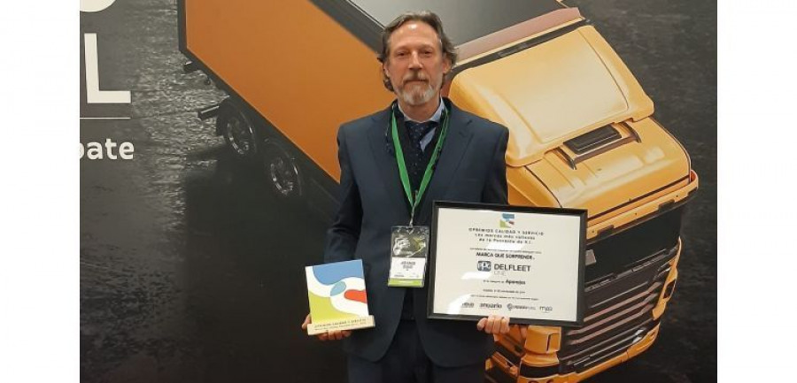 PPG Premios de calidad y Servicio VI