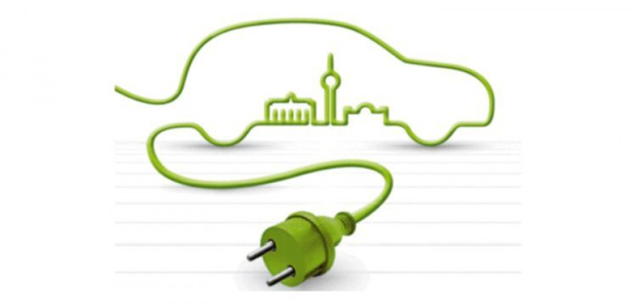 matriculaciones eléctricos aedive ganvam