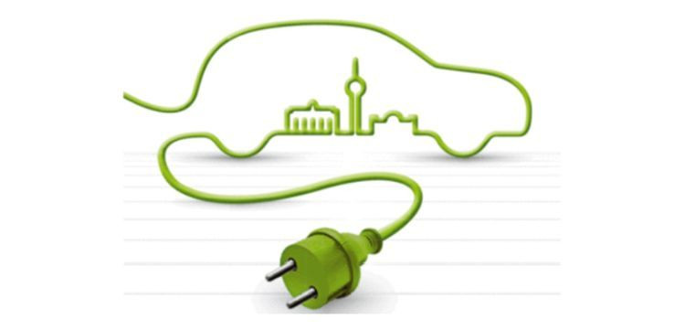 matriculaciones eléctricos aedive ganvam