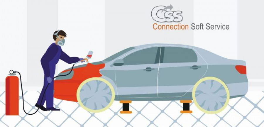 CSS IntegraciónTasarauto gestion
