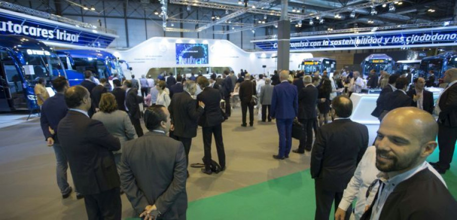 FIAA 2020 Ifema
