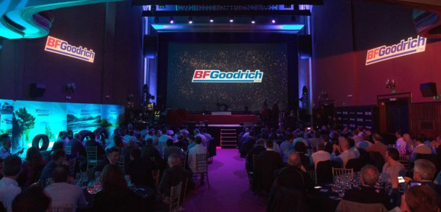 BfGoodrich 2020