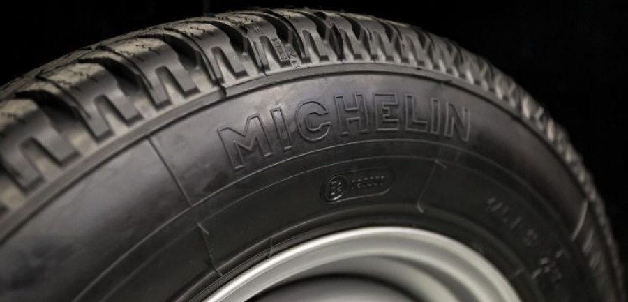 MICHELIN MX SEAT 600
