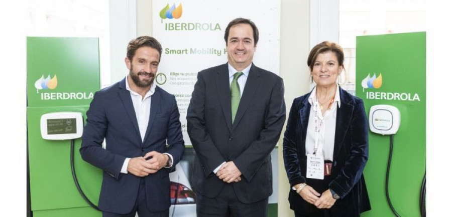 faconauto iberdrola acuerdo