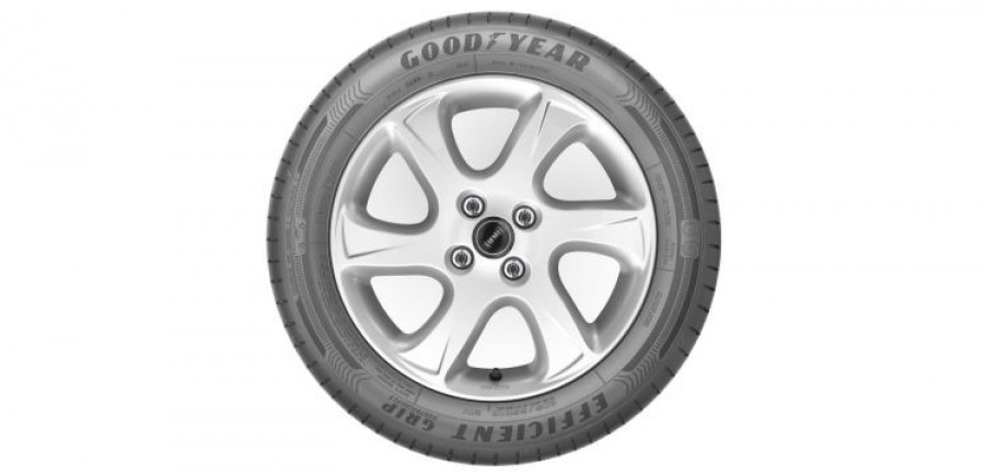 efficientgrip performance goodyear