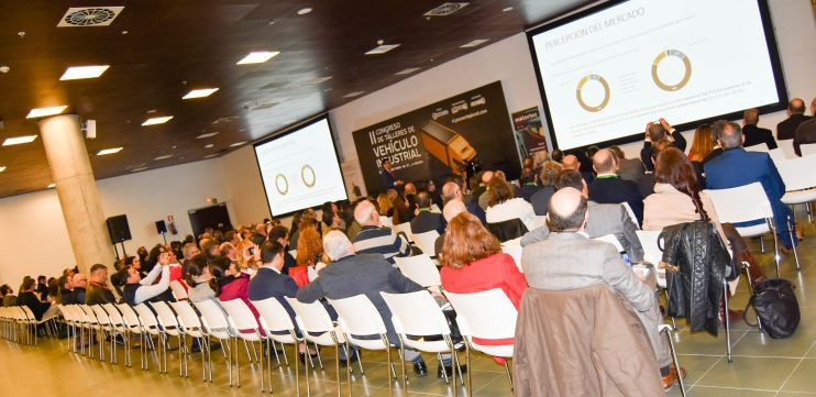 II Congreso VI