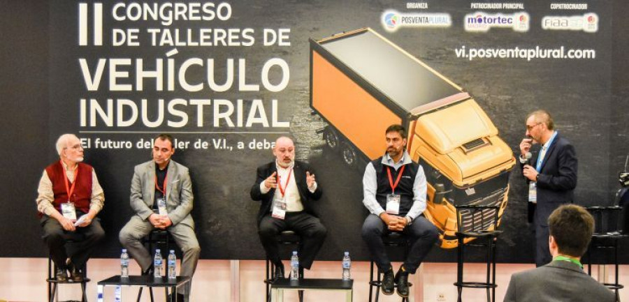 Mesa 2  congreso VI