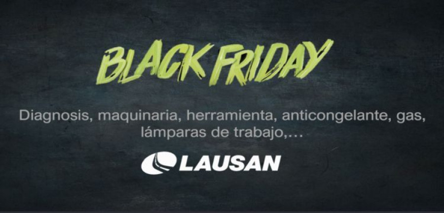 black friday lausan