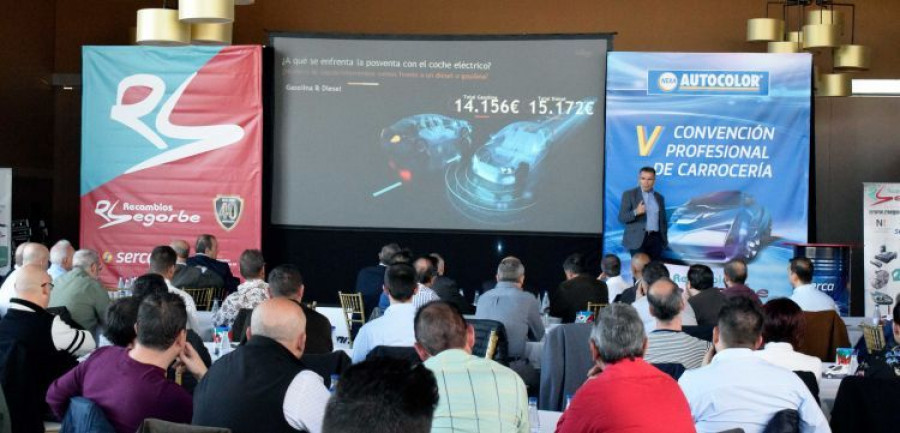 segorbe convencion carroceria