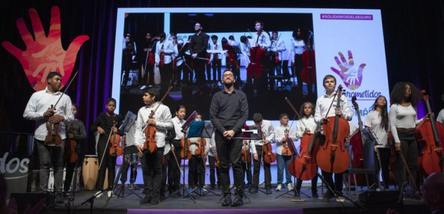 carglass premios solidarios seguro