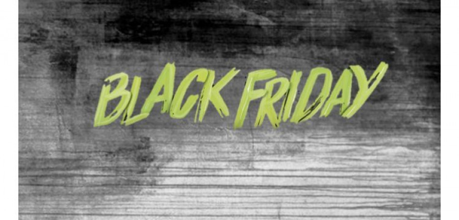 black friday lausan