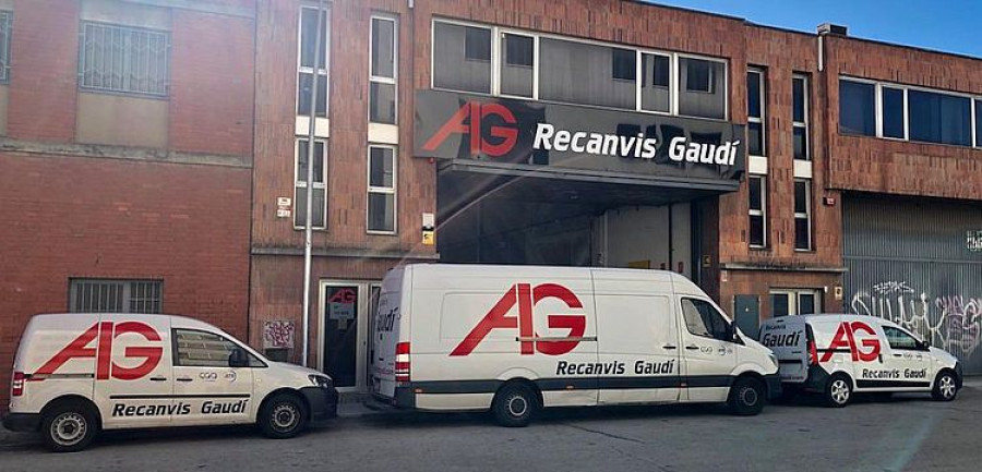fachadagaudi