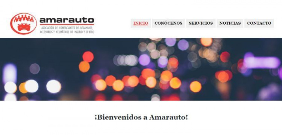 amarauto web