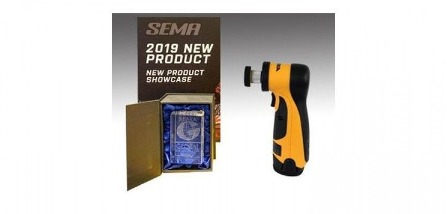 Mirka AROS B   SEMA 2019