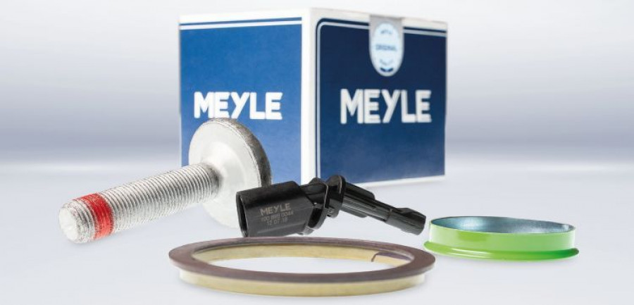 ABS Sensor Meyle