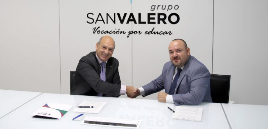 Centro zaragoza san valero